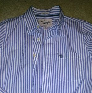 Men's Abercrombie shirt